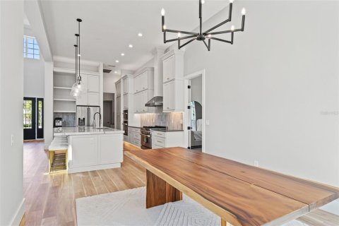 Villa ou maison à vendre à Brooksville, Floride: 5 chambres, 418.71 m2 № 1914097 - photo 20