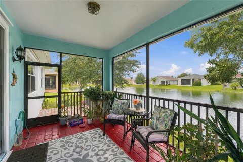 House in Punta Gorda, Florida 3 bedrooms, 166.11 sq.m. № 2388169 - photo 24