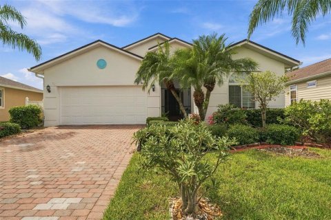 House in Punta Gorda, Florida 3 bedrooms, 166.11 sq.m. № 2388169