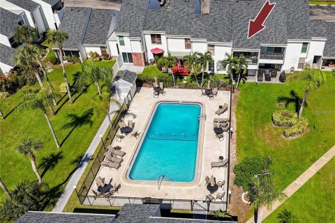 Condo in Tarpon Springs, Florida, 3 bedrooms  № 2432609