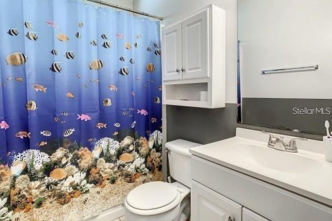 House in Orlando, Florida 3 bedrooms, 116.31 sq.m. № 2197508 - photo 3