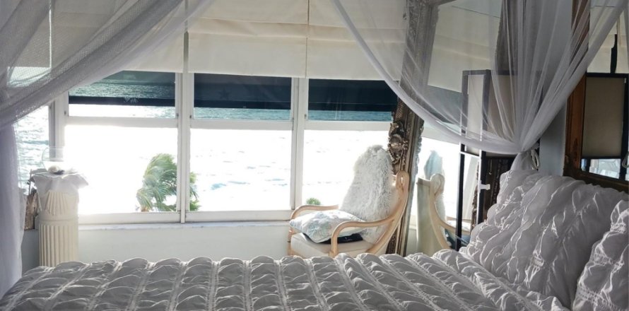 Estudio en el Condominio en Fort Lauderdale, Florida № 1104633