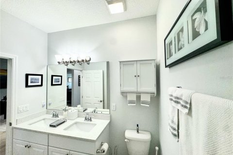Touwnhouse à vendre à DeLand, Floride: 3 chambres, 130.99 m2 № 1883444 - photo 12