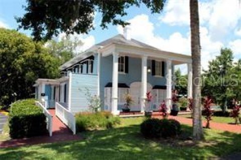 Immobilier commercial à Mount Dora, Floride 302.95 m2 № 2377691