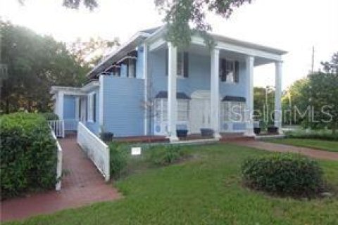 Immobilier commercial à louer à Mount Dora, Floride: 302.95 m2 № 2377691 - photo 2