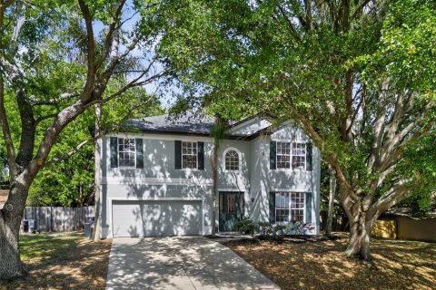 House in Minneola, Florida 4 bedrooms, 265.89 sq.m. № 2106135