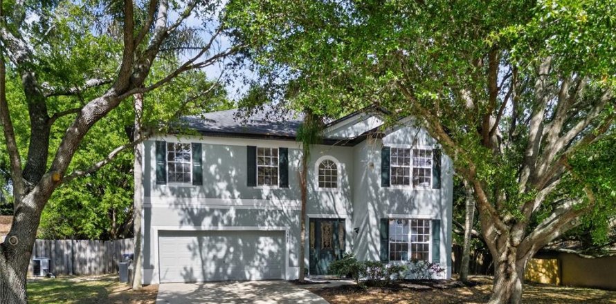 Casa en Minneola, Florida 4 dormitorios, 265.89 m2 № 2106135