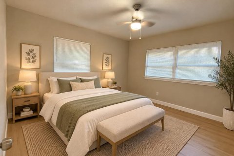 House in Palatka, Florida 4 bedrooms, 120.68 sq.m. № 2394281 - photo 7