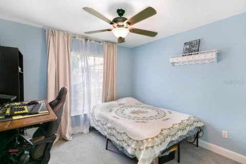 Купить виллу или дом в Палм-Кост, Флорида 7 комнат, 128.21м2, № 2219886 - фото 20
