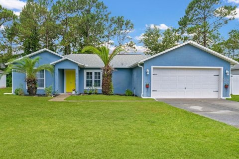 Casa en Palm Coast, Florida 3 dormitorios, 128.21 m2 № 2219886