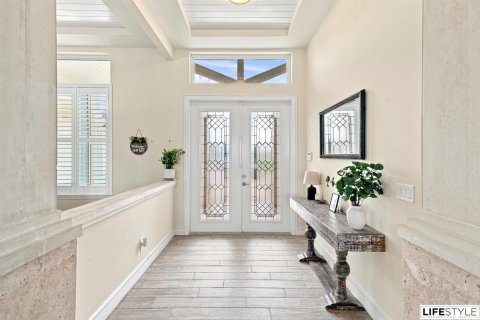 Купить виллу или дом в Сент-Луси, Флорида 3 комнаты, 309.55м2, № 2168161 - фото 4
