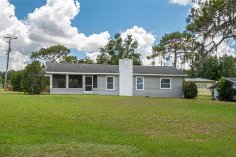 Casa en alquiler en Babson Park, Florida, 2 dormitorios, 90.3 m2 № 1894801 - foto 22