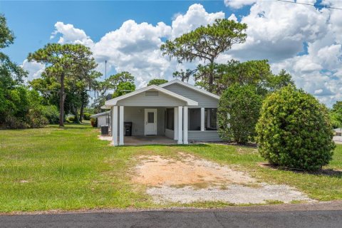 Casa en alquiler en Babson Park, Florida, 2 dormitorios, 90.3 m2 № 1894801 - foto 2