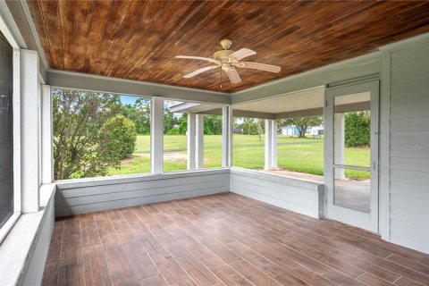 Casa en alquiler en Babson Park, Florida, 2 dormitorios, 90.3 m2 № 1894801 - foto 21