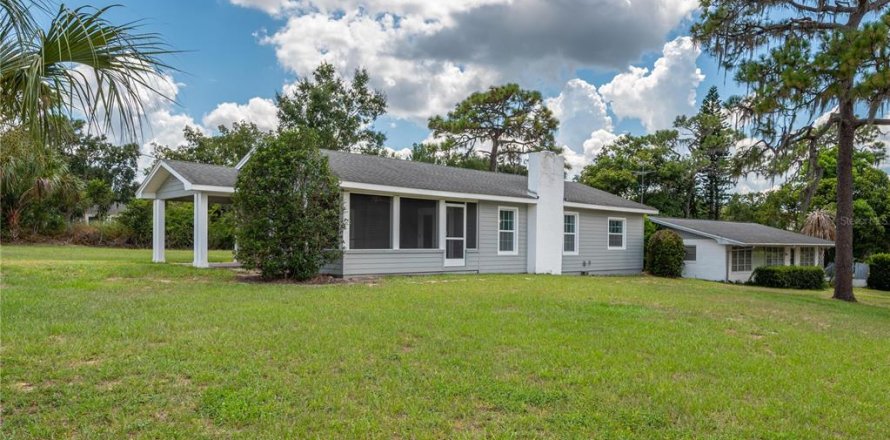 Casa en Babson Park, Florida 2 dormitorios, 90.3 m2 № 1894801
