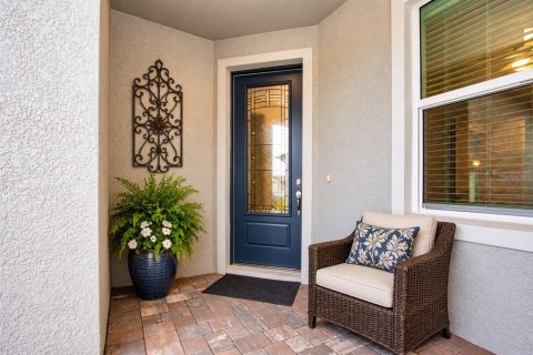House in Parrish, Florida 2 bedrooms, 145.21 sq.m. № 2396177 - photo 8