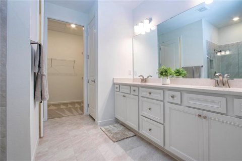 House in Parrish, Florida 2 bedrooms, 145.21 sq.m. № 2396177 - photo 25