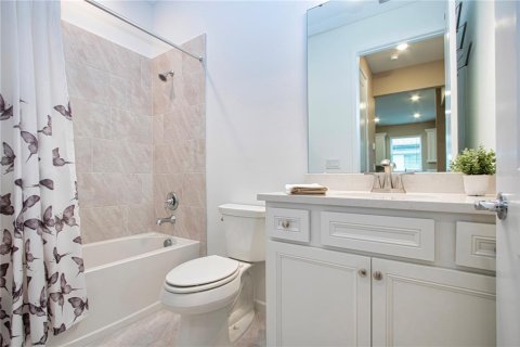 House in Parrish, Florida 2 bedrooms, 145.21 sq.m. № 2396177 - photo 29