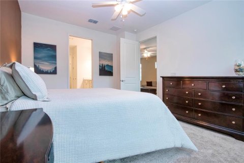 House in Parrish, Florida 2 bedrooms, 145.21 sq.m. № 2396177 - photo 23