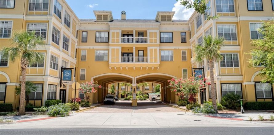 Condo in Orlando, Florida, 2 bedrooms  № 1793233