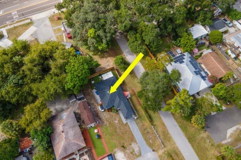 House in Dunedin, Florida 3 bedrooms, 103.86 sq.m. № 1793745 - photo 29