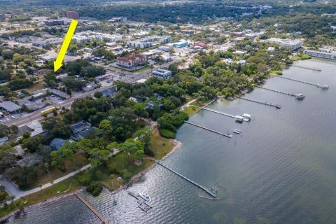House in Dunedin, Florida 3 bedrooms, 103.86 sq.m. № 1793745 - photo 27
