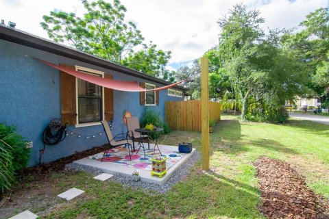 House in Dunedin, Florida 3 bedrooms, 103.86 sq.m. № 1793745 - photo 22