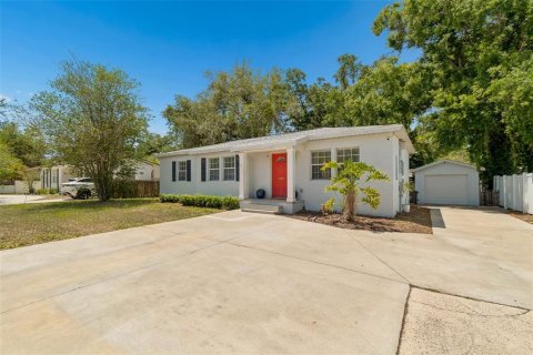 Casa en venta en Tampa, Florida, 3 dormitorios, 107.95 m2 № 2145412 - foto 8
