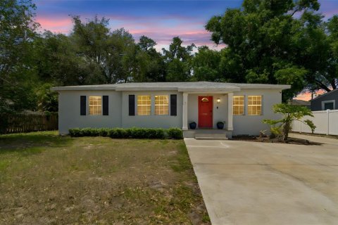 Casa en venta en Tampa, Florida, 3 dormitorios, 107.95 m2 № 2145412 - foto 7