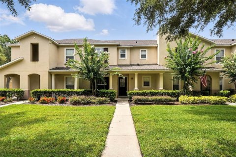 Touwnhouse à Winter Garden, Floride 3 chambres, 152.64 m2 № 2339548