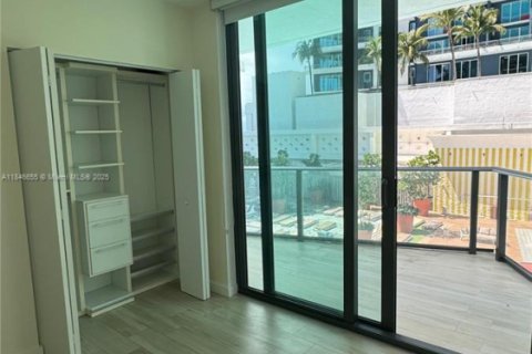 Copropriété à louer à Miami, Floride: 3 chambres, 107.21 m2 № 1849186 - photo 8