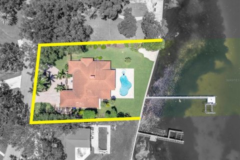 Casa en alquiler en Saint Petersburg, Florida, 4 dormitorios, 300.17 m2 № 2290726 - foto 3