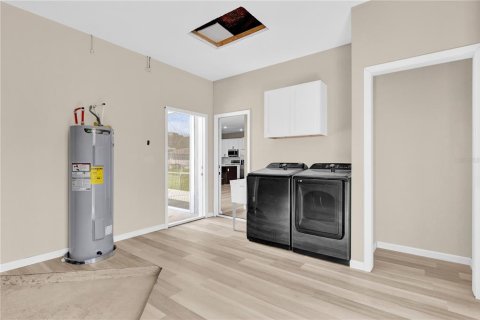 Casa en alquiler en Kissimmee, Florida, 4 dormitorios, 191.38 m2 № 1834622 - foto 30