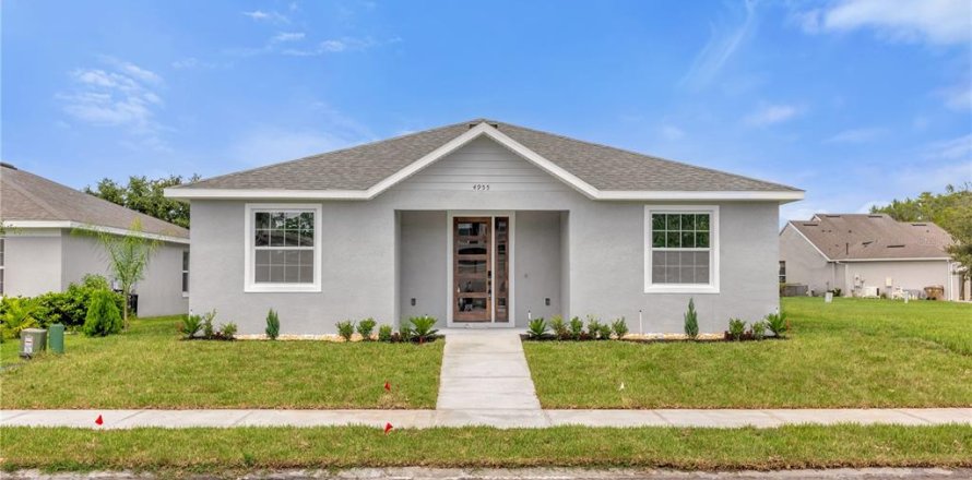 Casa en Kissimmee, Florida 4 dormitorios, 191.38 m2 № 1834622