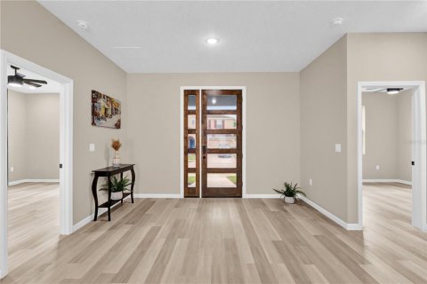 Casa en alquiler en Kissimmee, Florida, 4 dormitorios, 191.38 m2 № 1834622 - foto 5