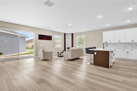 Casa en alquiler en Kissimmee, Florida, 4 dormitorios, 191.38 m2 № 1834622 - foto 9