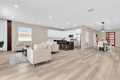 Casa en alquiler en Kissimmee, Florida, 4 dormitorios, 191.38 m2 № 1834622 - foto 10