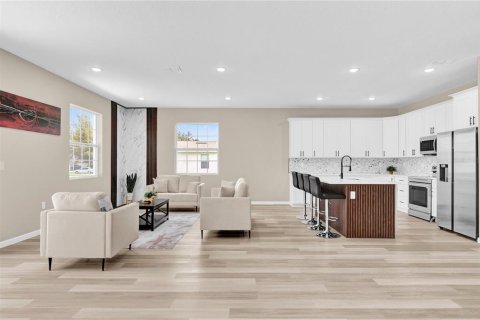 Casa en alquiler en Kissimmee, Florida, 4 dormitorios, 191.38 m2 № 1834622 - foto 11