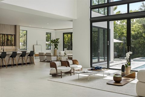 Villa ou maison à vendre à Pinecrest, Floride: 6 chambres, 635.54 m2 № 2317611 - photo 20