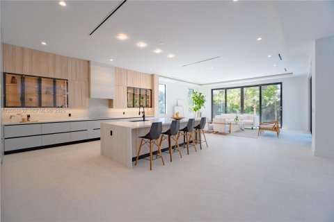 Villa ou maison à vendre à Pinecrest, Floride: 6 chambres, 635.54 m2 № 2317611 - photo 27