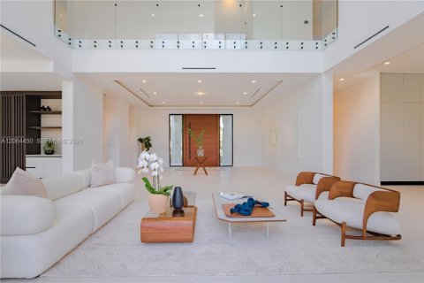 Villa ou maison à vendre à Pinecrest, Floride: 6 chambres, 635.54 m2 № 2317611 - photo 8