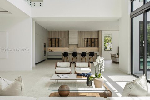 Villa ou maison à vendre à Pinecrest, Floride: 6 chambres, 635.54 m2 № 2317611 - photo 15