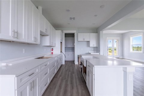 Villa ou maison à vendre à Osteen, Floride: 4 chambres, 266.54 m2 № 2419589 - photo 15