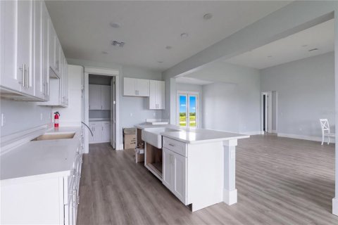 Villa ou maison à vendre à Osteen, Floride: 4 chambres, 266.54 m2 № 2419589 - photo 9