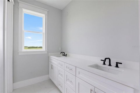 Villa ou maison à vendre à Osteen, Floride: 4 chambres, 266.54 m2 № 2419589 - photo 30