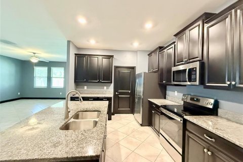 Casa en alquiler en Riverview, Florida, 4 dormitorios, 191.1 m2 № 1917166 - foto 14
