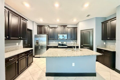 Casa en alquiler en Riverview, Florida, 4 dormitorios, 191.1 m2 № 1917166 - foto 12