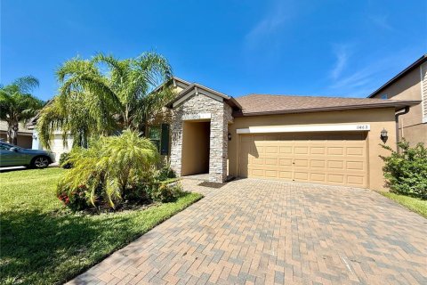 Casa en alquiler en Riverview, Florida, 4 dormitorios, 191.1 m2 № 1917166 - foto 2