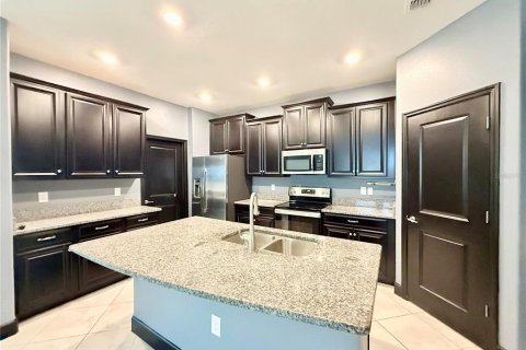 Casa en alquiler en Riverview, Florida, 4 dormitorios, 191.1 m2 № 1917166 - foto 13