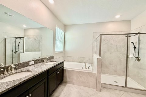 Casa en alquiler en Riverview, Florida, 4 dormitorios, 191.1 m2 № 1917166 - foto 22